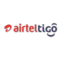 AirtelTigo Logo