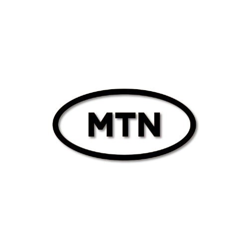 MTN Logo